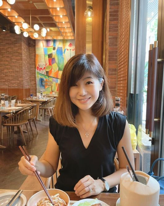 강수정 인스타그램