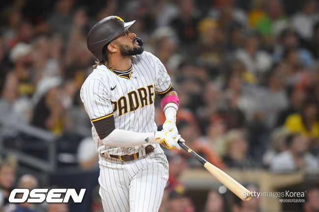 [사진] 2021.09.23 ⓒGettyimages(무단전재 및 재배포 금지)