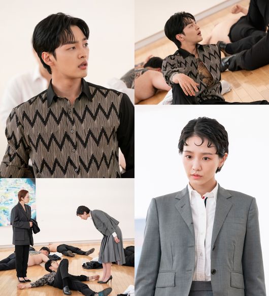 몬스터유니온, 코퍼스코리아 제공