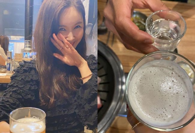 [사진] 장영란 인스타그램