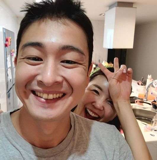 [사진] 장영란 인스타그램