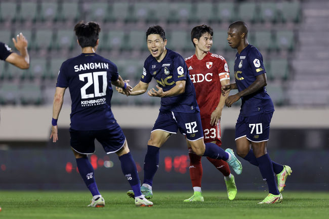 [사진]한국프로축구연맹 제공