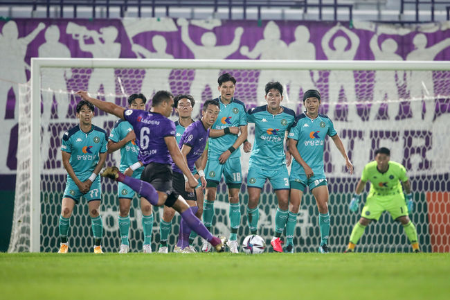 [사진]한국프로축구연맹 제공