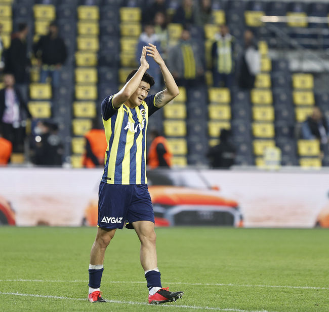 [사진]페네르바체 트위터