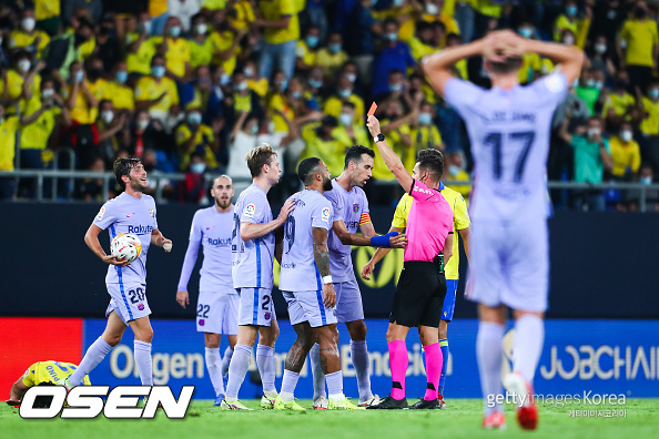 [사진] ⓒGettyimages(무단전재 및 재배포 금지)