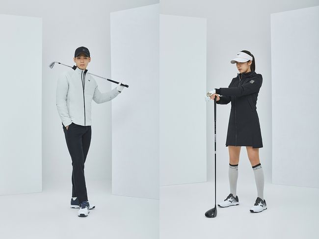 [사진]미즈노골프 제공