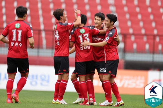 [사진]한국프로축구연맹 제공