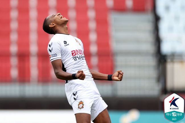 [사진]한국프로축구연맹 제공