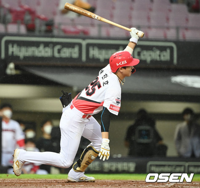 KIA 타이거즈 내야수 박찬호./OSEN DB