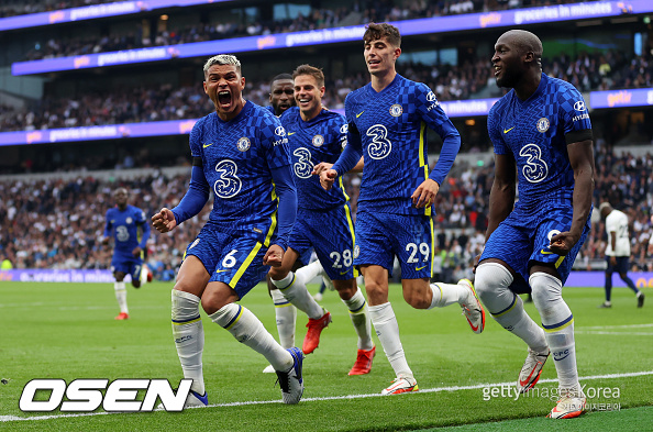 [사진] ⓒGettyimages(무단전재 및 재배포 금지)