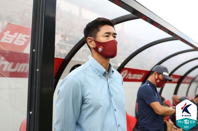 [사진]한국프로축구연맹 제공