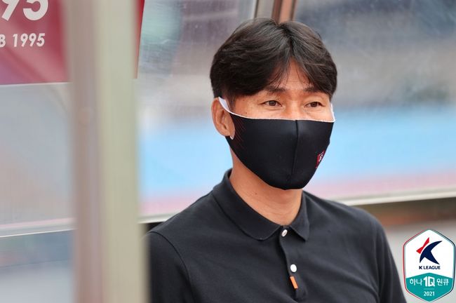 [사진]한국프로축구연맹 제공