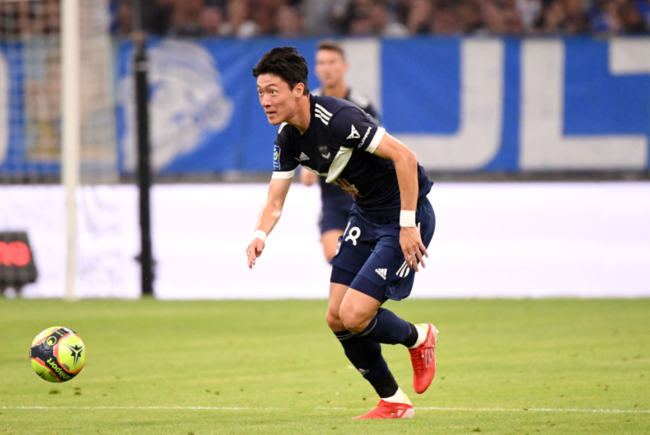 [사진] 보르도 SNS.