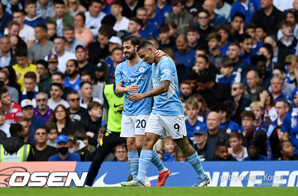 [사진] ⓒGettyimages(무단전재 및 재배포 금지)