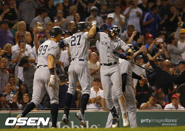 [사진] ⓒGettyimages(무단전재 및 재배포 금지)
