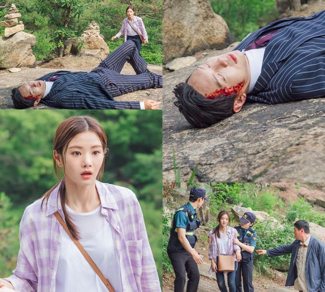 지앤지프로덕션 제공