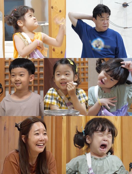 '슈퍼맨이 돌아왔다' 제공