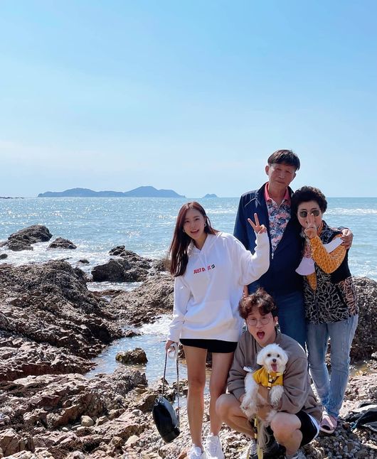 박성광 인스타그램