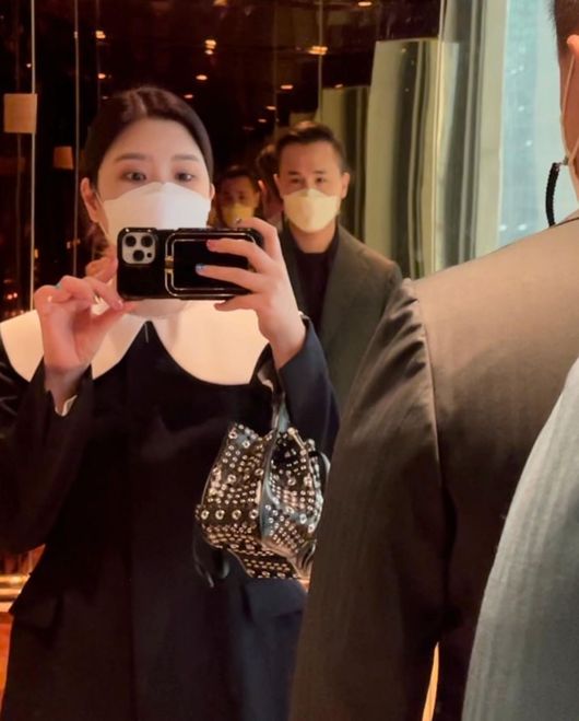 린 인스타그램
