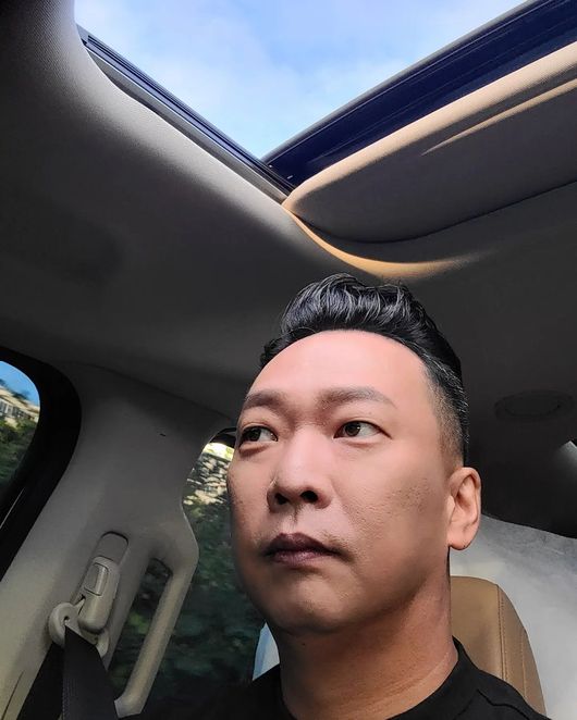 박준형 인스타그램