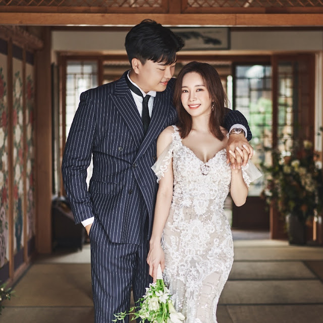 한소영 SNS