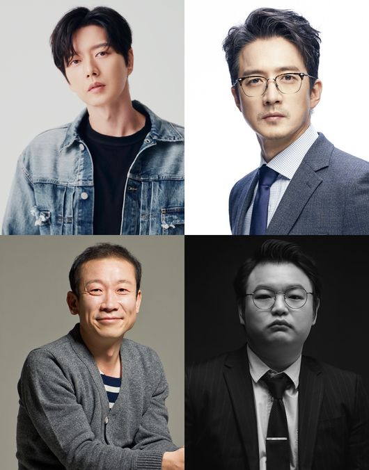 각 소속사 제공