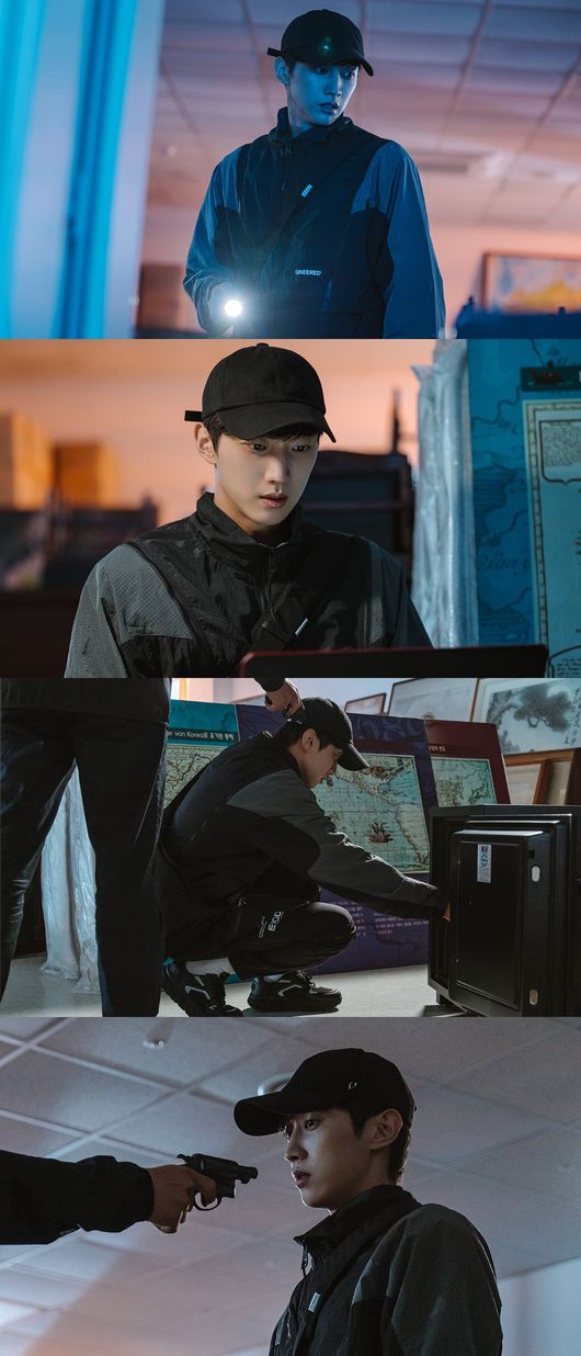 로고스필름 제공