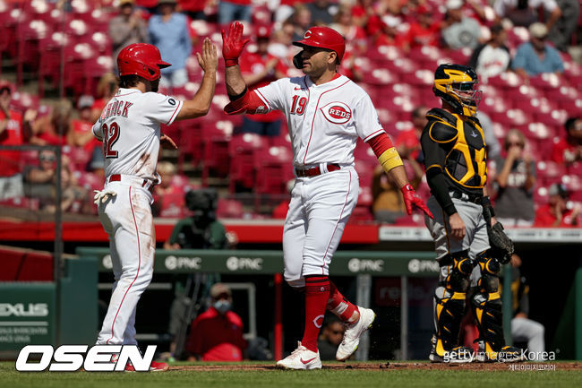 [사진] 21.09.28 ⓒGettyimages(무단전재 및 재배포 금지)