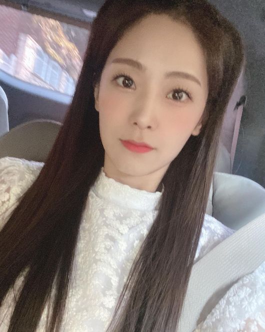 소율 인스타그램