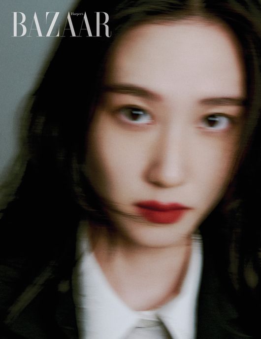 하퍼스바자코리아 제공