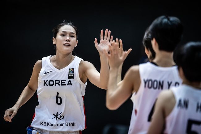 [사진] FIBA.