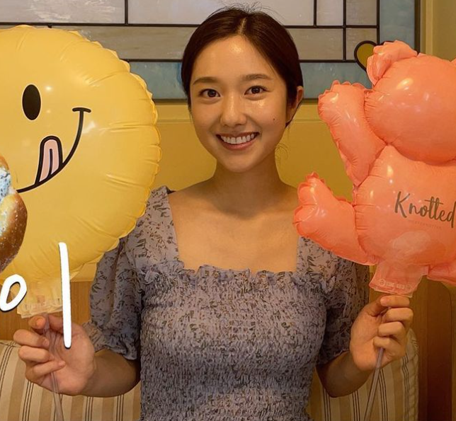 이혜성, 41kg인데 볼륨감 이 정도? 반전 글래머