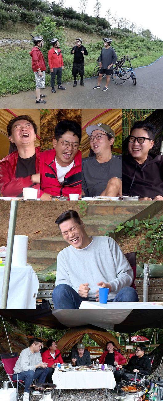'돌싱포맨' 제공