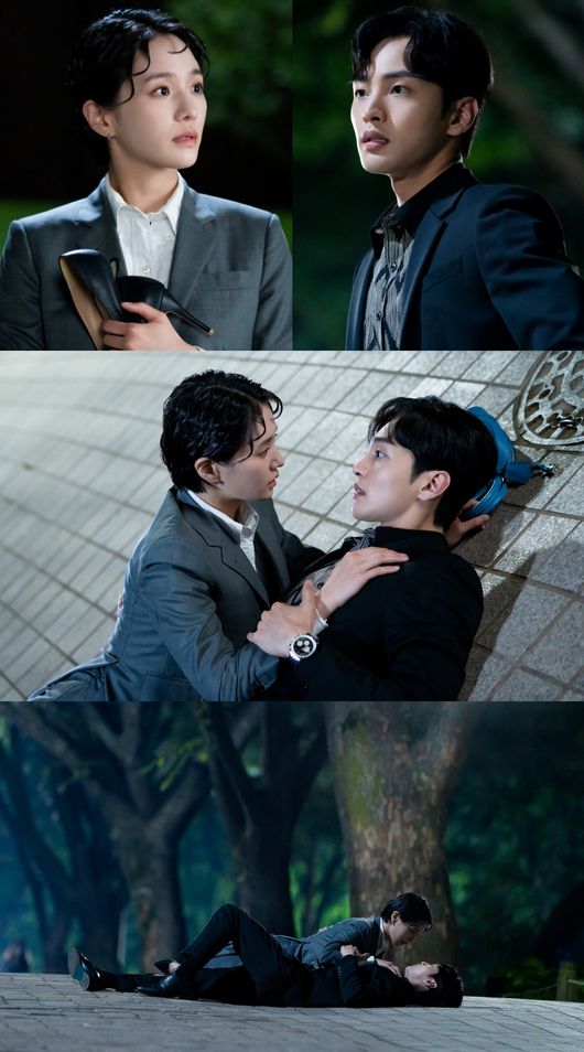 몬스터유니온, 코퍼스코리아 제공
