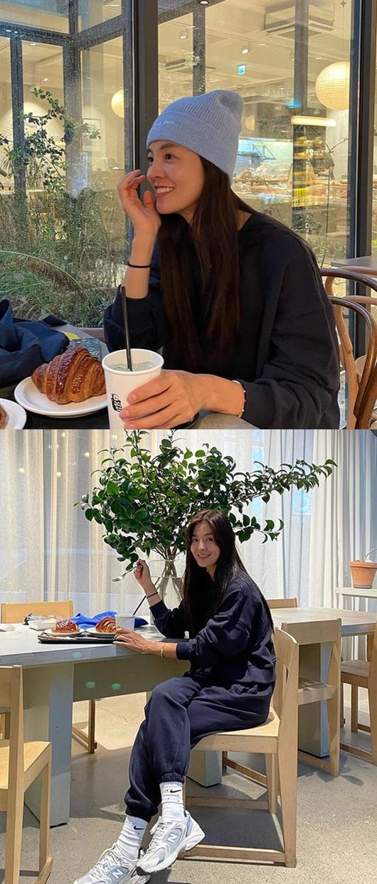 [사진] 김성은 인스타그램