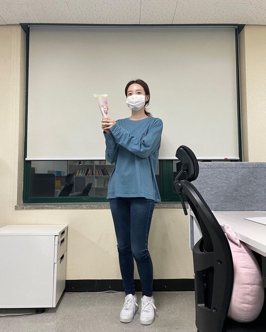 김소영 인스타그램