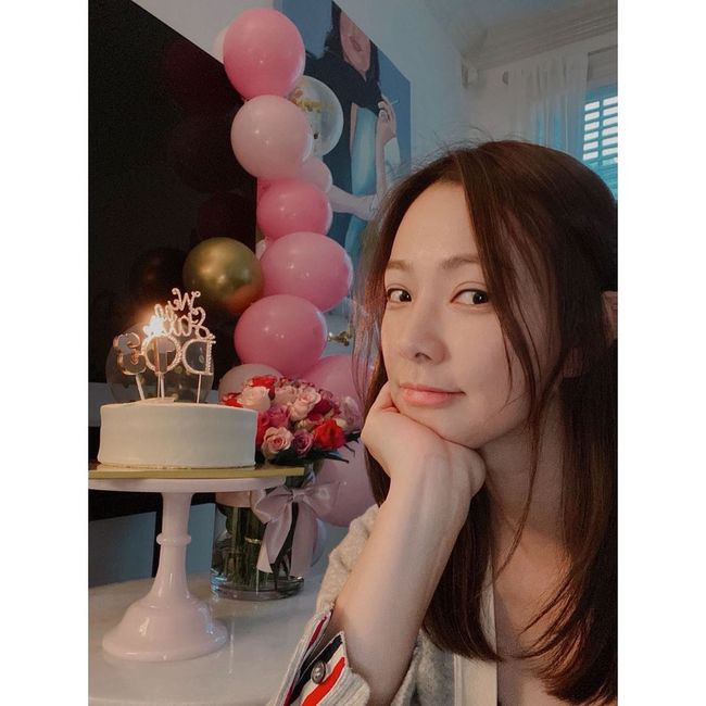 손태영 인스타그램