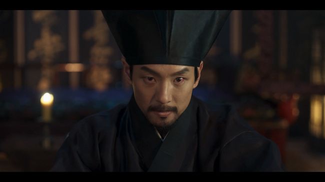방송 화면 캡쳐