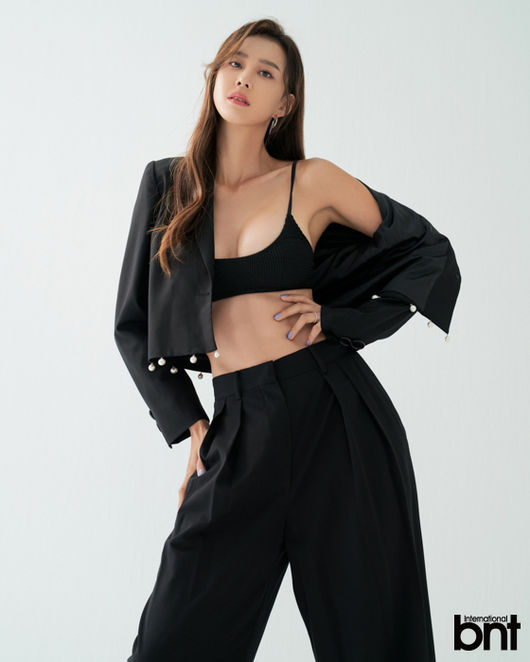 bnt 제공