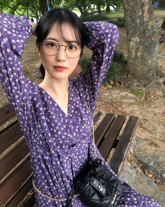 신예은 인스타그램