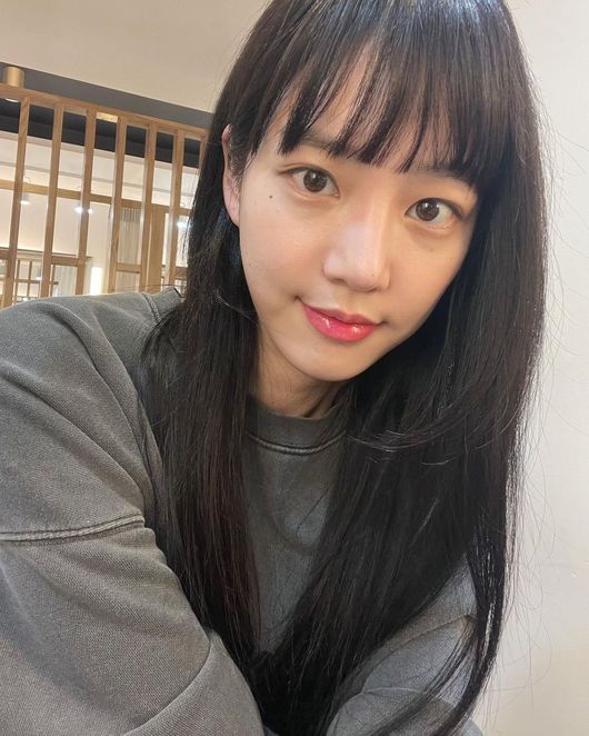 이유비 인스타그램