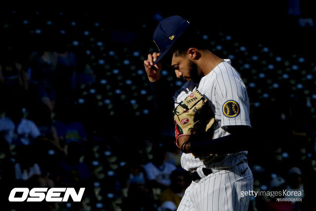 [사진] 데빈 윌리엄스 ⓒGettyimages(무단전재 및 재배포 금지)