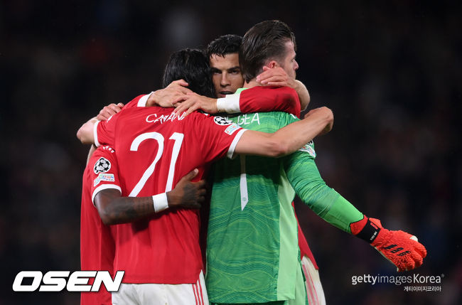 [사진] ⓒGettyimages(무단전재 및 재배포 금지)