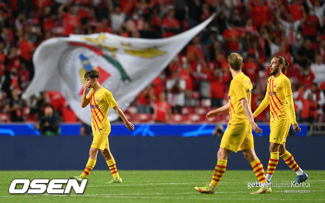 [사진] ⓒGettyimages(무단전재 및 재배포 금지)