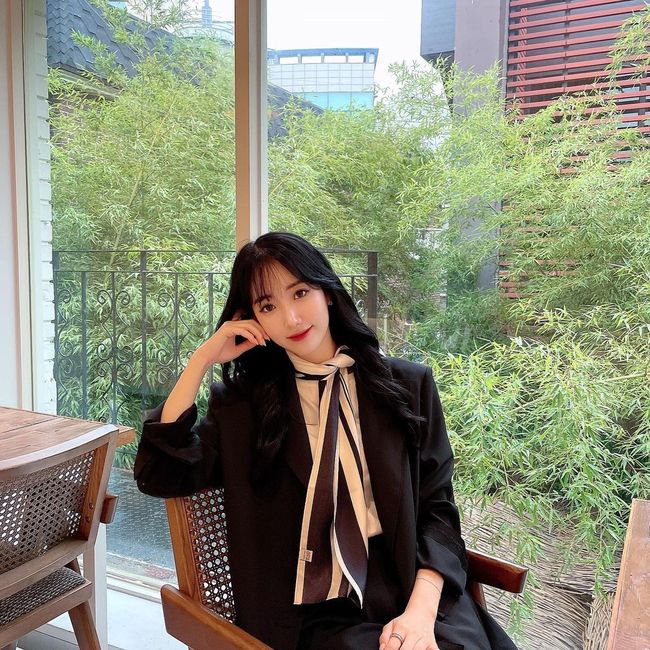 배수진 인스타그램