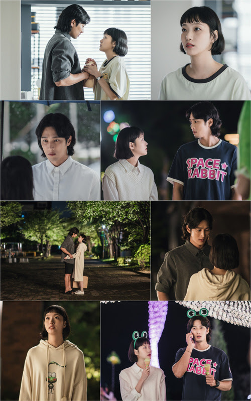 '유미의 세포들' 제공