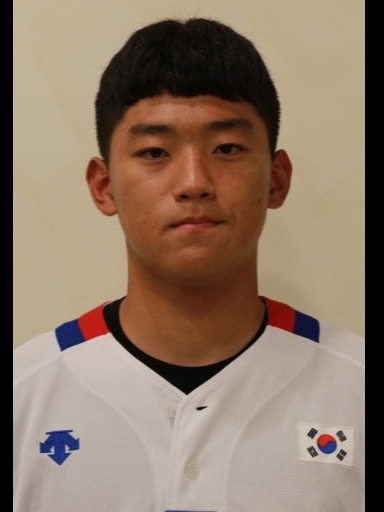 U-23 야구대표팀 김도영 /WBSC 홈페이지