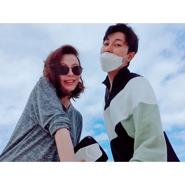 윤소이 인스타그램