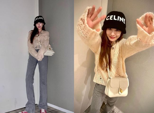 [사진] 나나 인스타그램