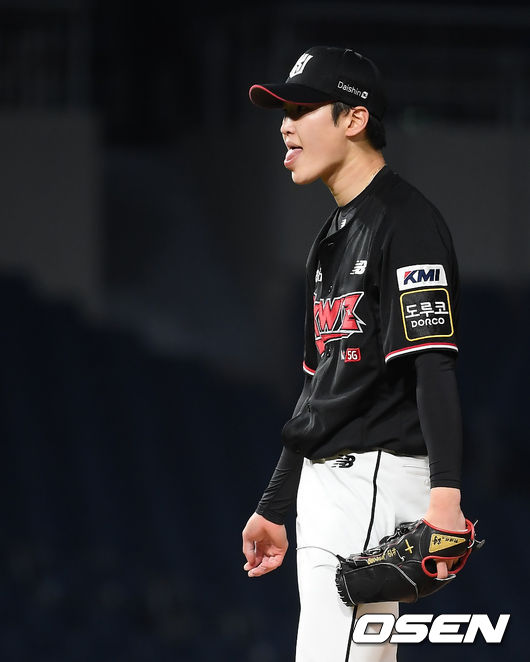 KT 위즈 배제성 /OSEN DB